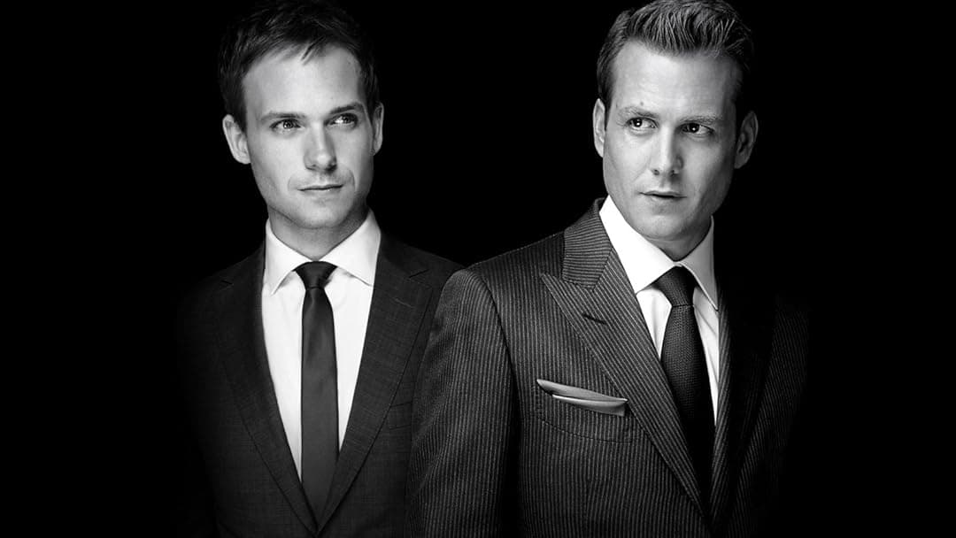 Suits